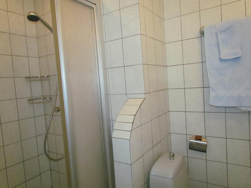 Appartementen Huize Eikenhof Bergen Pokoj fotografie