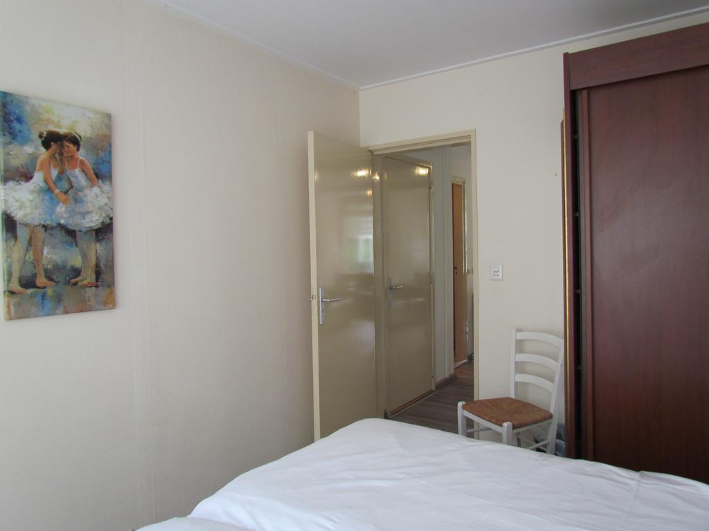 Appartementen Huize Eikenhof Bergen Pokoj fotografie