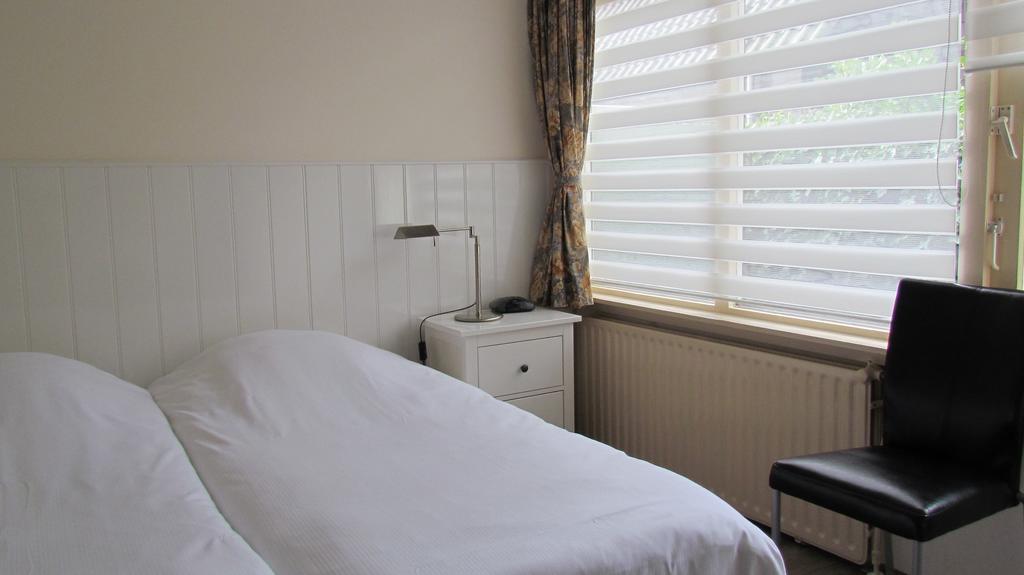 Appartementen Huize Eikenhof Bergen Pokoj fotografie