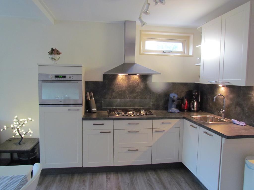 Appartementen Huize Eikenhof Bergen Pokoj fotografie