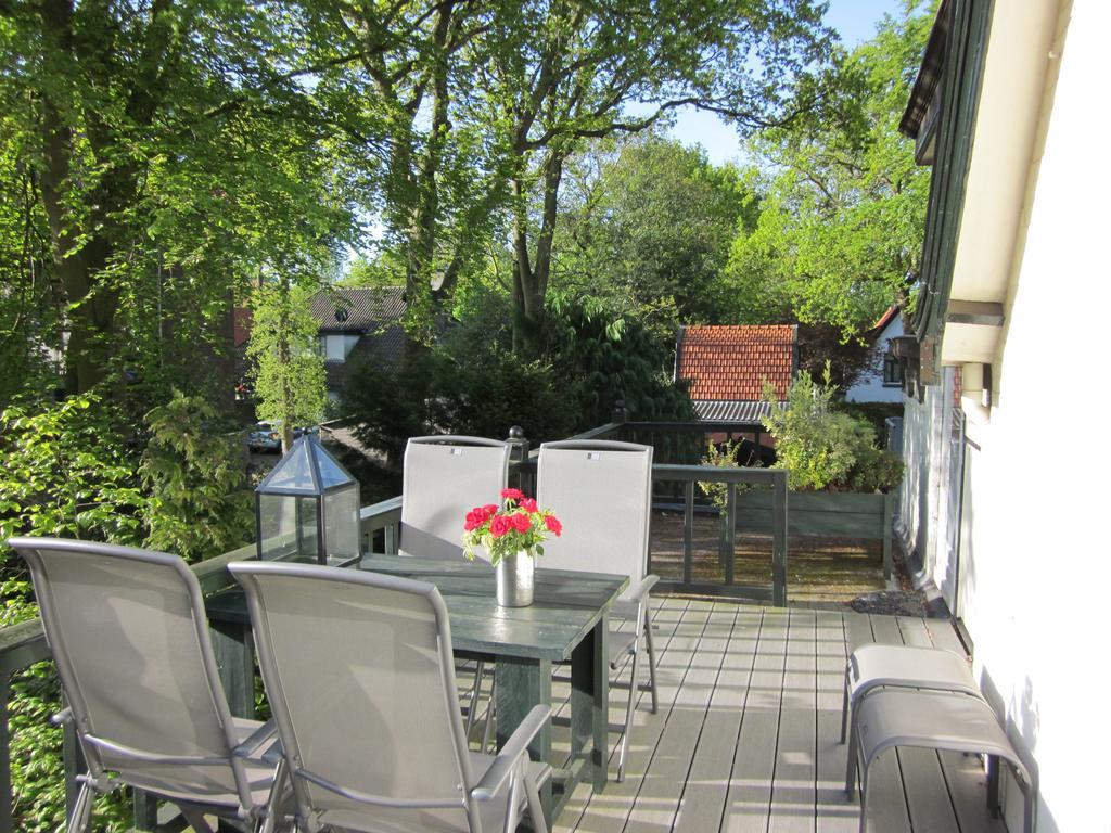 Appartementen Huize Eikenhof Bergen Pokoj fotografie